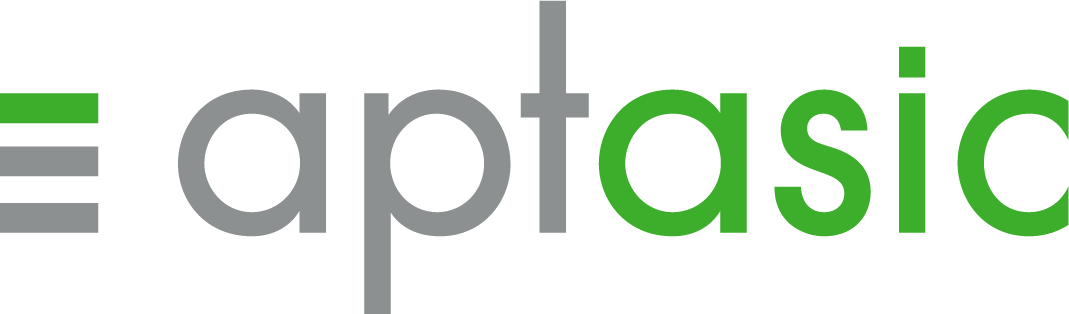 Aptasic - Logo