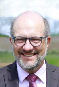 Aptasic SA - Warm welcome to Enrico Fiechter!