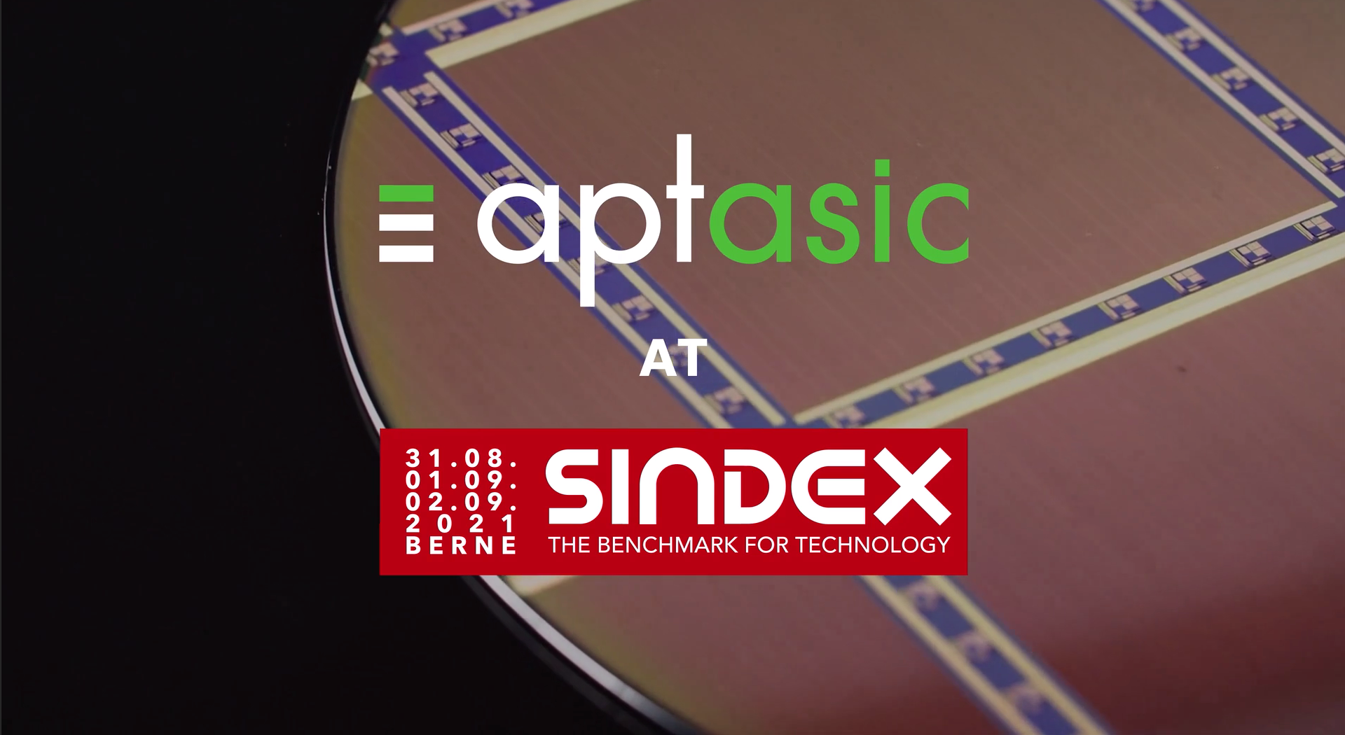 APTASIC - Sindex 2021